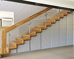 Construction et protection de vos escaliers par Escaliers Maisons à La Fage-Montivernoux